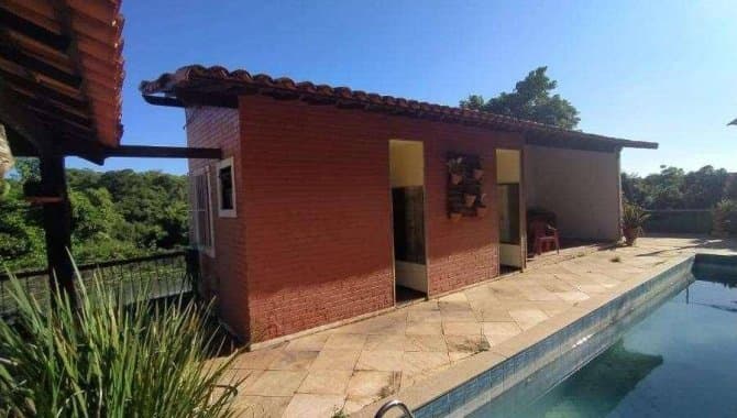 Foto 65 de 66: Casa em leilão em Niterói - RJ — Casa em Condomínio 414 m² - Sapê - Niterói - RJ