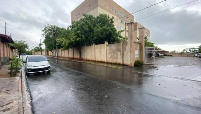 Foto 32 de 34: Apartamento em leilão em Pereira Barreto - SP — Apartamento 116 m² (02 vagas) - Vila Floriano - Pereira Barreto - SP