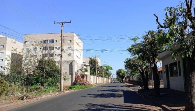 Foto 12 de 34: Apartamento em leilão em Pereira Barreto - SP — Apartamento 116 m² (02 vagas) - Vila Floriano - Pereira Barreto - SP