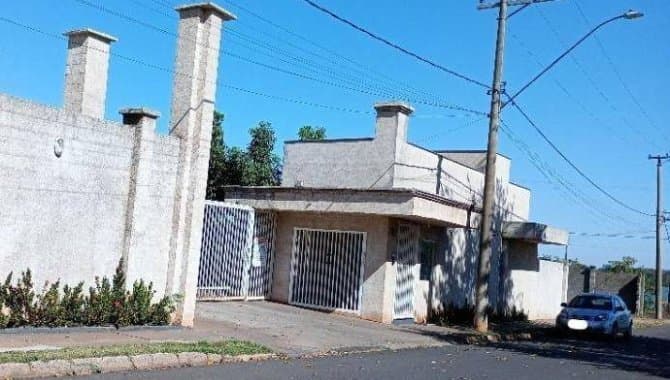 Foto 33 de 34: Apartamento em leilão em Pereira Barreto - SP — Apartamento 116 m² (02 vagas) - Vila Floriano - Pereira Barreto - SP