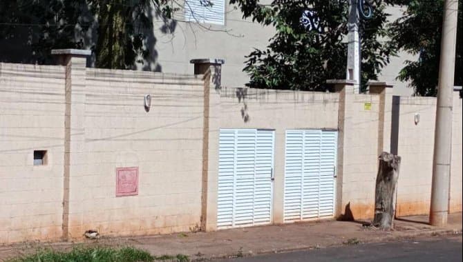 Foto 13 de 34: Apartamento em leilão em Pereira Barreto - SP — Apartamento 116 m² (02 vagas) - Vila Floriano - Pereira Barreto - SP
