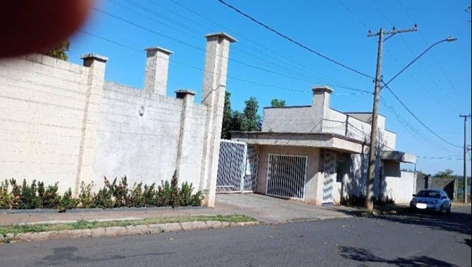 Foto 3 de 34: Apartamento em leilão em Pereira Barreto - SP — Apartamento 116 m² (02 vagas) - Vila Floriano - Pereira Barreto - SP