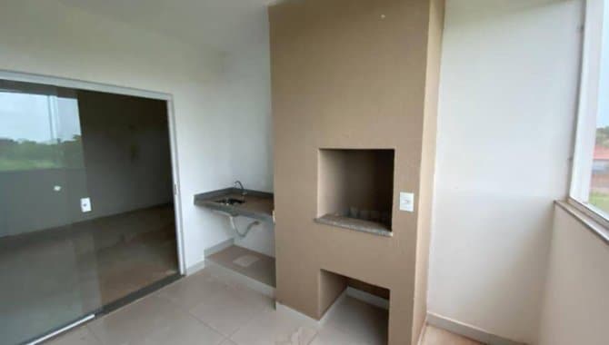 Foto 24 de 34: Apartamento em leilão em Pereira Barreto - SP — Apartamento 116 m² (02 vagas) - Vila Floriano - Pereira Barreto - SP