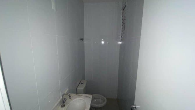 Foto 31 de 34: Apartamento em leilão em Pereira Barreto - SP — Apartamento 116 m² (02 vagas) - Vila Floriano - Pereira Barreto - SP