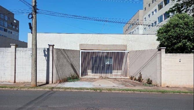 Foto 14 de 34: Apartamento em leilão em Pereira Barreto - SP — Apartamento 116 m² (02 vagas) - Vila Floriano - Pereira Barreto - SP