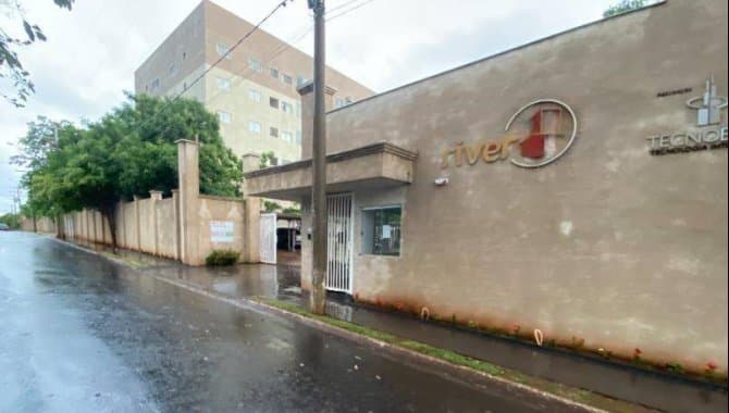 Foto 34 de 34: Apartamento em leilão em Pereira Barreto - SP — Apartamento 116 m² (02 vagas) - Vila Floriano - Pereira Barreto - SP