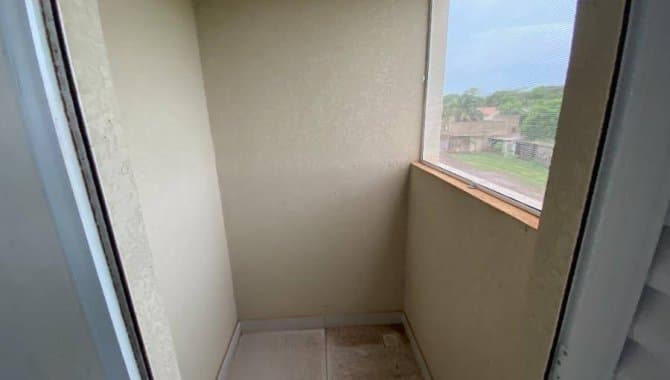 Foto 26 de 34: Apartamento em leilão em Pereira Barreto - SP — Apartamento 116 m² (02 vagas) - Vila Floriano - Pereira Barreto - SP