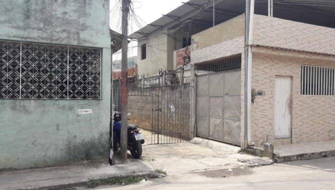Foto 1 de 6: Casa em leilão em São João De Meriti - RJ — Casa 93 m² - Vila São João - São João de Meriti - RJ