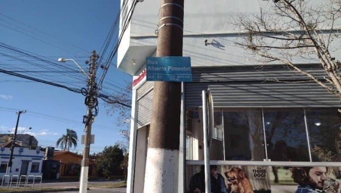 Foto 7 de 7: Casa em leilão em Pelotas - RS — Casa 221 m² - Areal - Pelotas - RS