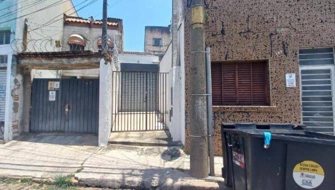 Foto 1 de 5: Casa em leilão em Sorocaba - SP — Casa 46 m² - Centro - Sorocaba - SP