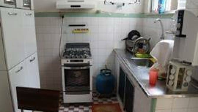 Foto 6 de 7: Apartamento em leilão em Salvador - BA — Apartamento 84 m² (Unid. 302) - Roma - Salvador - BA