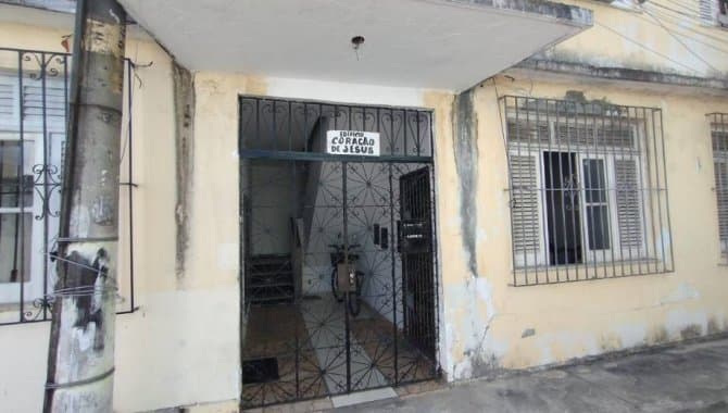 Foto 7 de 7: Apartamento em leilão em Salvador - BA — Apartamento 84 m² (Unid. 302) - Roma - Salvador - BA