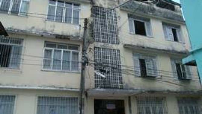 Foto 2 de 7: Apartamento em leilão em Salvador - BA — Apartamento 84 m² (Unid. 302) - Roma - Salvador - BA
