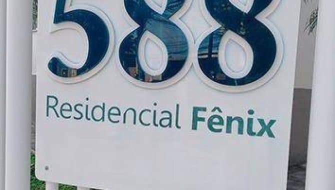 Foto 2 de 3: Apartamento em leilão em Rio De Janeiro - RJ — Apartamento 51 m² (privativa + comum) - Jacarepaguá - Rio de Janeiro - RJ