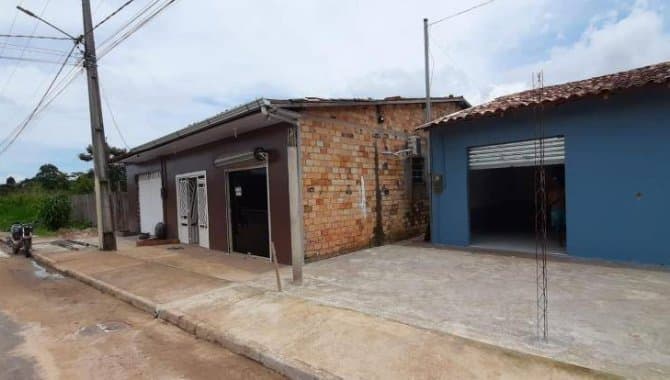 Foto 4 de 28: Casa em leilão em Baião - PA — Casa 147 m² - Bela-Flor - Baião - PA