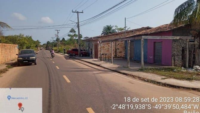 Foto 2 de 28: Casa em leilão em Baião - PA — Casa 147 m² - Bela-Flor - Baião - PA