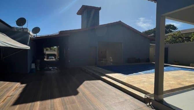 Foto 17 de 19: Casa em leilão em Edéia - GO — Casa 380 m² - Setor Alegrete - Edéia - GO
