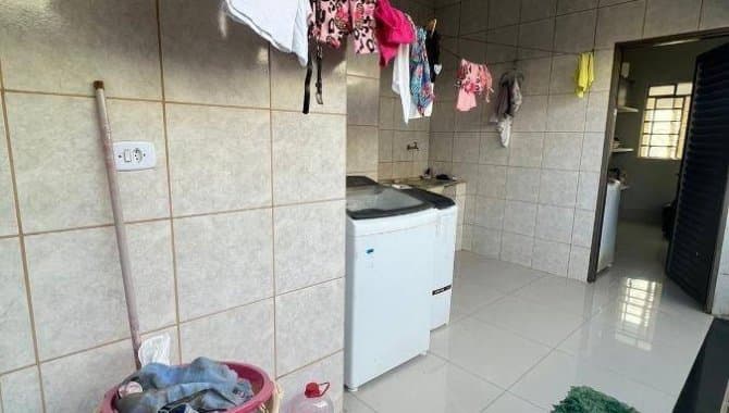 Foto 16 de 19: Casa em leilão em Edéia - GO — Casa 380 m² - Setor Alegrete - Edéia - GO