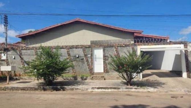 Foto 1 de 19: Casa em leilão em Edéia - GO — Casa 380 m² - Setor Alegrete - Edéia - GO