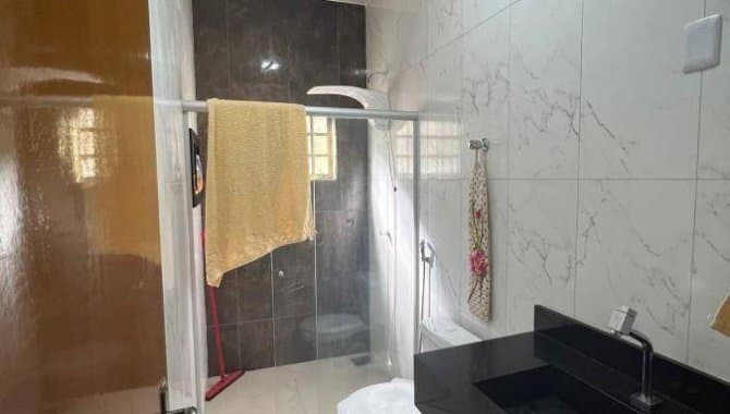 Foto 19 de 19: Casa em leilão em Edéia - GO — Casa 380 m² - Setor Alegrete - Edéia - GO