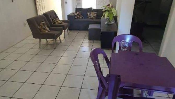 Foto 4 de 10: Casa em leilão em Fortaleza - CE — Casa 65 m² - Altos - Fortaleza - CE