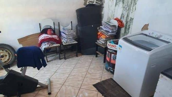 Foto 6 de 10: Casa em leilão em Fortaleza - CE — Casa 65 m² - Altos - Fortaleza - CE