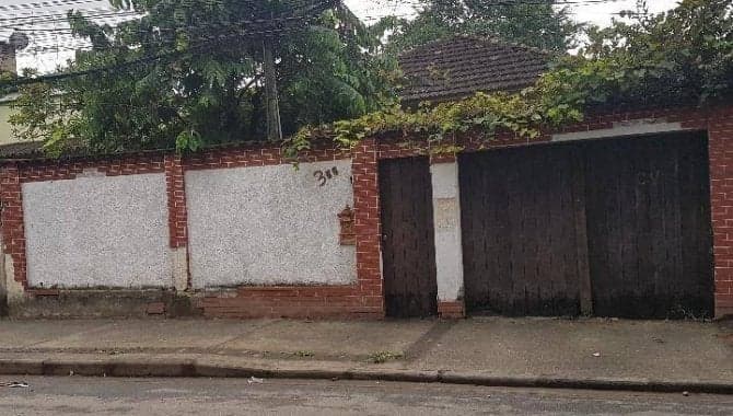 Foto 2 de 6: Casa em leilão em Rio De Janeiro - RJ — Casa 98 m² - Anchieta - Rio de Janeiro - RJ