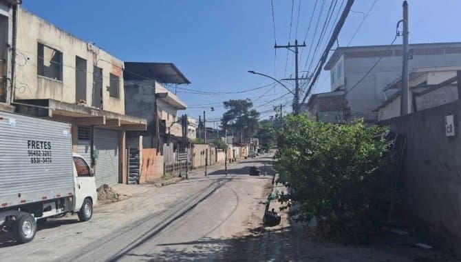 Foto 6 de 6: Casa em leilão em Rio De Janeiro - RJ — Casa 98 m² - Anchieta - Rio de Janeiro - RJ