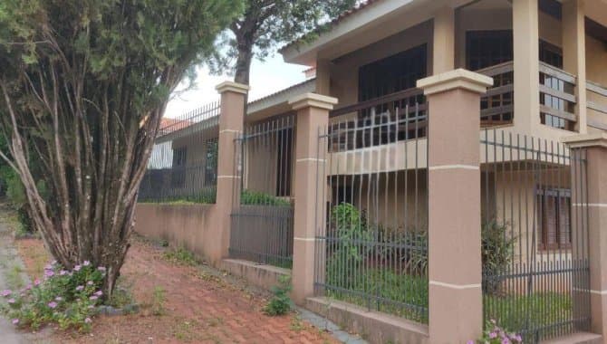 Foto 3 de 13: Casa em leilão em Santa Rosa - RS — Casa 275 m² - São Francisco - Santa Rosa - RS