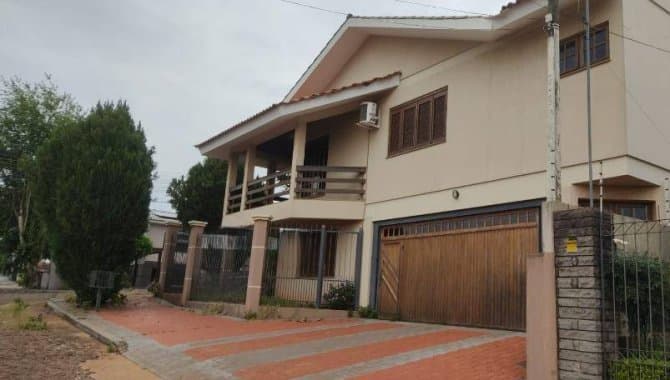 Foto 2 de 13: Casa em leilão em Santa Rosa - RS — Casa 275 m² - São Francisco - Santa Rosa - RS