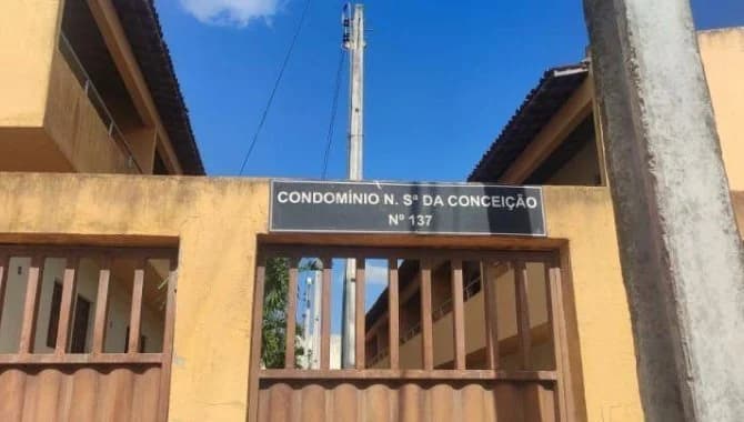 Foto 2 de 10: Casa em leilão em Gravatá - PE — Casa em Condomínio 71 m² (01 vaga) - Boa Vista - Gravatá - PE