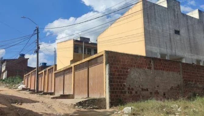 Foto 5 de 10: Casa em leilão em Gravatá - PE — Casa em Condomínio 71 m² (01 vaga) - Boa Vista - Gravatá - PE