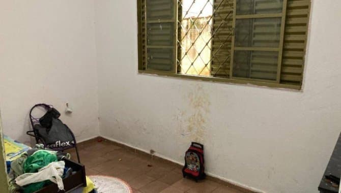 Foto 10 de 17: Casa em leilão em Jardinópolis - SP — Casa 85 m² - Centro - Jardinópolis - SP