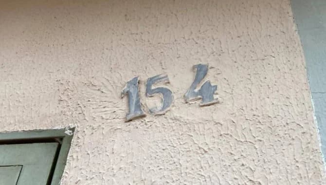 Foto 6 de 17: Casa em leilão em Jardinópolis - SP — Casa 85 m² - Centro - Jardinópolis - SP