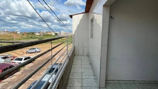 Foto 7 de 18: Casa em leilão em Cabrobó - PE — Casa 237 m² - Centro - Cabrobó - PE