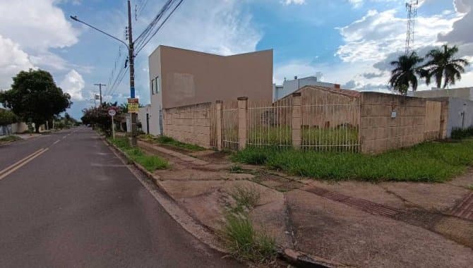 Foto 6 de 6: Casa em leilão em Campo Grande - MS — Casa 220 m² - Carandá - Campo Grande - MS
