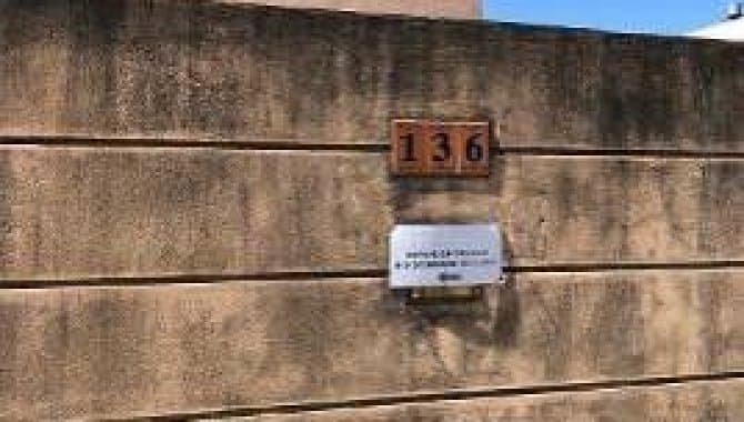Foto 3 de 6: Casa em leilão em Campo Grande - MS — Casa 220 m² - Carandá - Campo Grande - MS