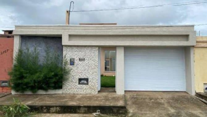Foto 1 de 16: Casa em leilão em Camocim - CE — Casa 98 m² - Cidade Com Deus - Camocim - CE