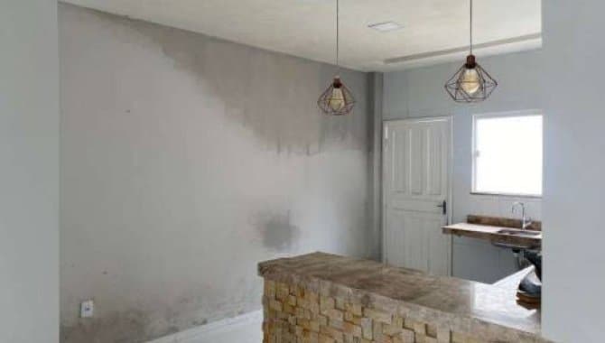 Foto 6 de 16: Casa em leilão em Camocim - CE — Casa 98 m² - Cidade Com Deus - Camocim - CE