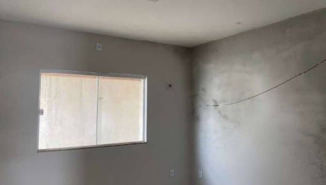 Foto 9 de 16: Casa em leilão em Camocim - CE — Casa 98 m² - Cidade Com Deus - Camocim - CE