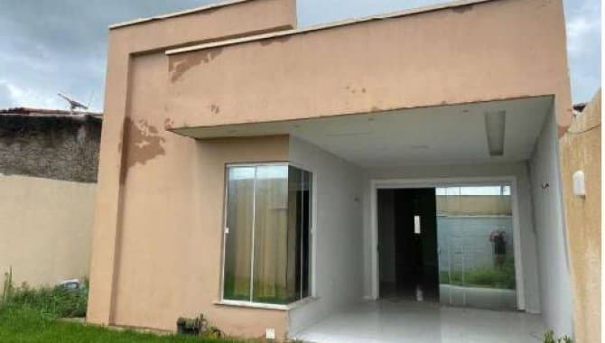 Foto 2 de 16: Casa em leilão em Camocim - CE — Casa 98 m² - Cidade Com Deus - Camocim - CE