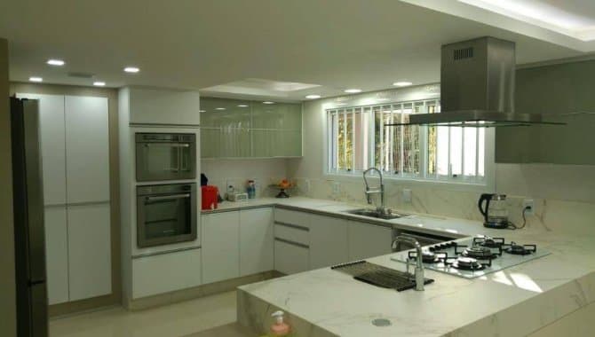 Foto 4 de 13: Casa em leilão em Sananduva - RS — Casa 293 m² - Giusti - Sananduva - RS