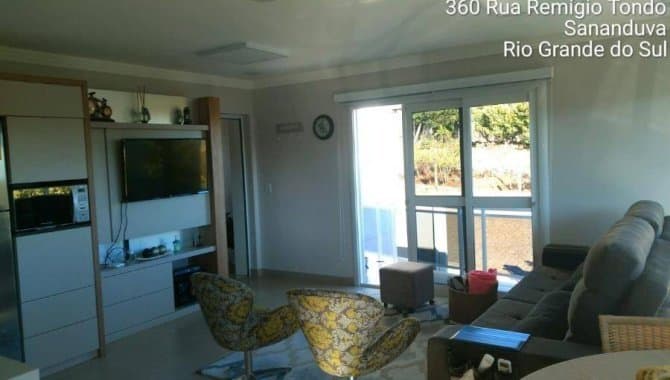 Foto 11 de 13: Casa em leilão em Sananduva - RS — Casa 293 m² - Giusti - Sananduva - RS
