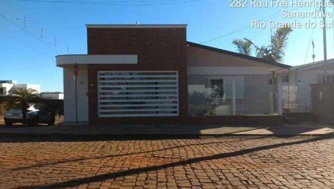 Foto 13 de 13: Casa em leilão em Sananduva - RS — Casa 293 m² - Giusti - Sananduva - RS