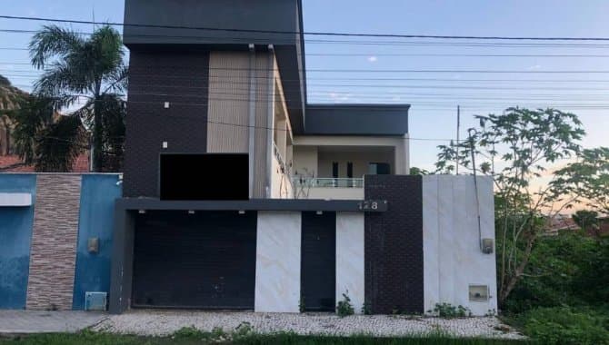Foto 19 de 40: Casa em leilão em Quixadá - CE — Casa 345 m² - Planalto Renascer - Quixadá - CE