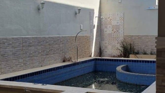 Foto 36 de 40: Casa em leilão em Quixadá - CE — Casa 345 m² - Planalto Renascer - Quixadá - CE