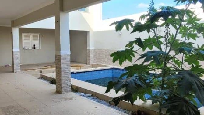 Foto 37 de 40: Casa em leilão em Quixadá - CE — Casa 345 m² - Planalto Renascer - Quixadá - CE