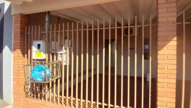 Foto 3 de 5: Casa em leilão em Maracaju - MS — Casa 161 m² - BNH - Maracaju - MS