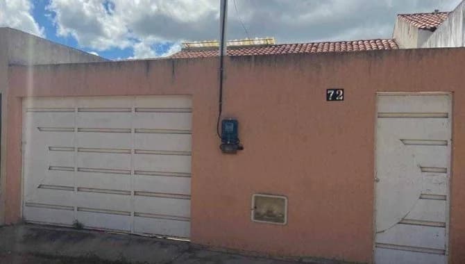 Foto 2 de 3: Casa em leilão em Penaforte - CE — Casa 70 m² - Padre Cícero - Penaforte - CE