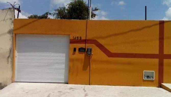 Foto 1 de 10: Casa em leilão em Caucaia - CE — Casa 61 m² - Guagiru - Caucaia - CE